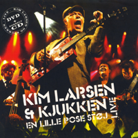 Kim Larsen & Bellami - En Lille Pose Stoj (CD 2)