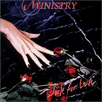 Ministry - Work For Love (Single)