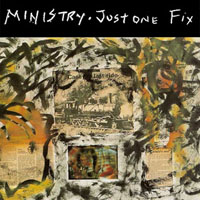 Ministry - Just one fix (CDS)