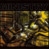 Ministry - Lay lady lay (CDS)