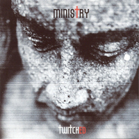 Ministry - TwitchED