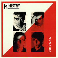 Ministry - Chicago 1982