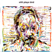 Sonny Stitt - Stitt Play Birds