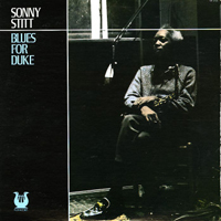 Sonny Stitt - Blues For Duke