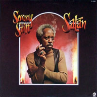 Sonny Stitt - Satan