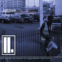 Letlive - Fake History