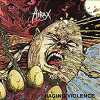 Hirax (USA) - Raging Violence