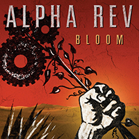 Alpha Rev - Bloom