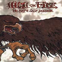 High On Fire - The Art Of Self Defense (Reissue)