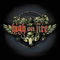 High On Fire - Live from the Contamination Festival