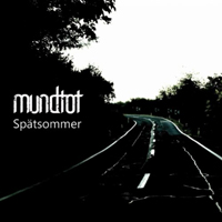 Mundtot - Spotsommer