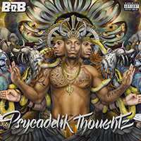 B.o.B. - Psycadelik Thoughtz