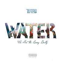 B.o.B. - WATER (We Are The Enemy Really)