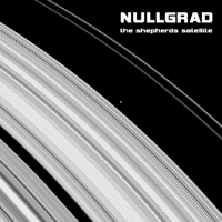 Nullgrad - The Shepherds Satellite