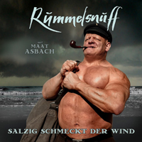 Rummelsnuff - Salzig Schmeckt Der Wind (CD 2)
