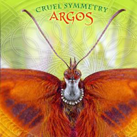 Argos (DEU) - Cruel Symmetry