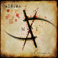 Ainoma - The Stone Room