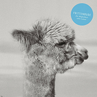 Frittenbude - Die Moglichkeit eines Lamas (Radio Edit) (Single)
