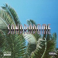 Frittenbude - Sandradome (Single)