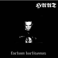 Haat - Factum Luctisonus