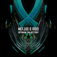 Mefjus - Optimum Trajectory (feat. Rido) (Single)