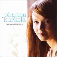 Johanna Kurkela - Marmoritaivas