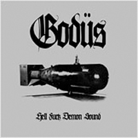 Godus - Hell Fuck Demon Sound