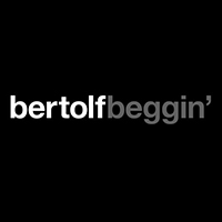 Bertolf - Beggin' (Single)