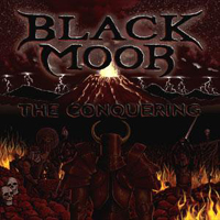 Black Moor - The Conquering