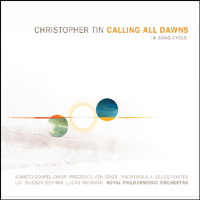 Christopher Tin - Calling All Dawns