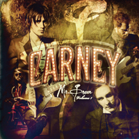 Carney - Mr Green Vol. 1