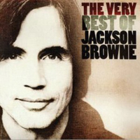 Jackson Browne - The Very Best Of (CD 1)