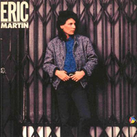 Eric Martin - Eric Martin