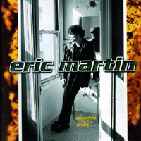 Eric Martin - Somewhere In The Middle