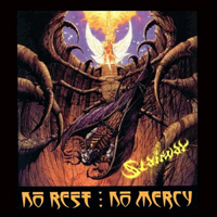Stairway - No Rest - No Mercy