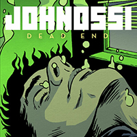 Johnossi - Dead End (Single)
