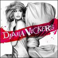 Diana Vickers - Songs From The Tainted Cherry Tree