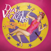 Diana Vickers - My Wicked Heart (Single)