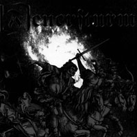 Feuersturm - Apokalypse