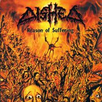 Dished - Reason Of Suffering