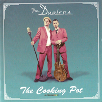 Dualers - The Cooking Pot