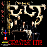 Cult - Greatest Hits