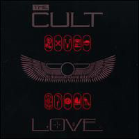 Cult - Love (2009 Omnibus Edition) (CD 1)