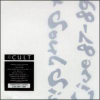 Cult - Sweet Soul Sister (Live 1987-1989)