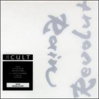 Cult - Rain / Revolution (EP)