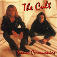 Cult - Sonic Ceremonies (Live In Germany) (CD 1)