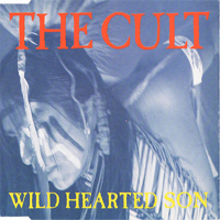 Cult - Wild Hearted Son (EP)