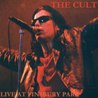 Cult - Live At Finsbury Park