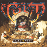 Cult - The Best Of Rare Cult