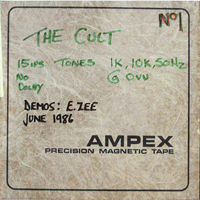 Cult - Rare Cult-The Demo Sessions (CD 1)